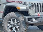 Thumbnail Photo 2 for New 2022 Jeep Wrangler